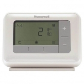 Honeywell Home T4 Wired Programmable Thermostat